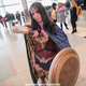Cosplay by That Wonder Woman | Photo by Dave Yang